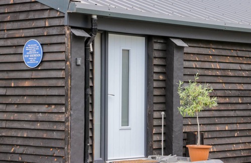 Aymestrey Cottage | 90 m² Cottage ∙ 1 bedroom ∙ 2 guests