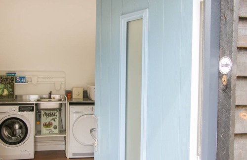 Aymestrey Cottage | 90 m² Cottage ∙ 1 bedroom ∙ 2 guests