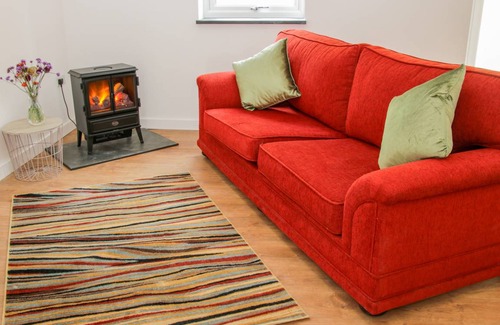 Aymestrey Cottage | 90 m² Cottage ∙ 1 bedroom ∙ 2 guests