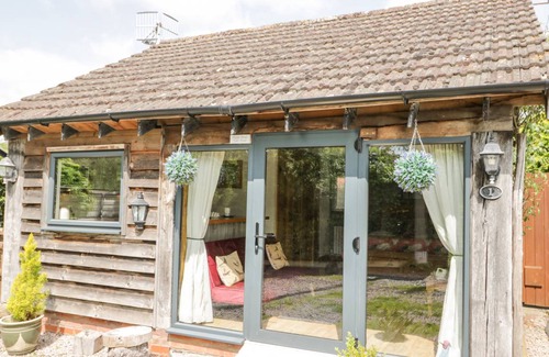 Malvern Cottage | 90 m² Cottage ∙ 1 bedroom ∙ 2 guests