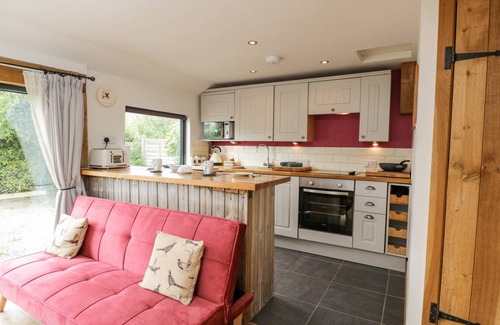 Malvern Cottage | 90 m² Cottage ∙ 1 bedroom ∙ 2 guests