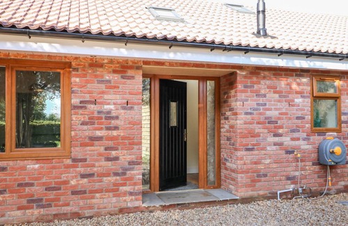 Wisbech Cottage | 90 m² Cottage ∙ 1 bedroom ∙ 2 guests