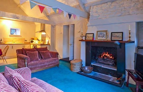 Hinton Cottage | 90 m² Cottage ∙ 1 bedroom ∙ 2 guests