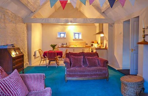 Hinton Cottage | 90 m² Cottage ∙ 1 bedroom ∙ 2 guests