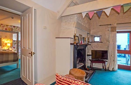 Hinton Cottage | 90 m² Cottage ∙ 1 bedroom ∙ 2 guests