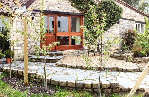 Hinton Cottage | 90 m² Cottage ∙ 1 bedroom ∙ 2 guests