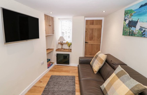 Nefyn Cottage | 90 m² Cottage ∙ 1 bedroom ∙ 5 guests