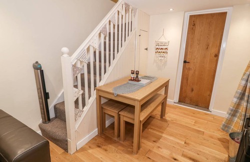 Nefyn Cottage | 90 m² Cottage ∙ 1 bedroom ∙ 5 guests