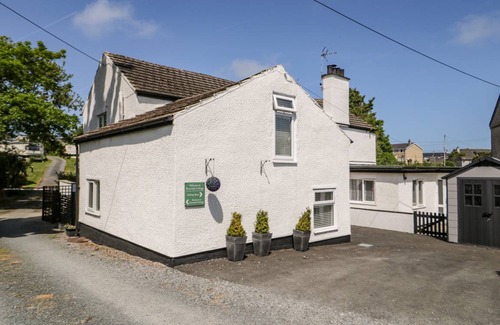 Llanfechell Cottage | 90 m² Cottage ∙ 1 bedroom ∙ 2 guests
