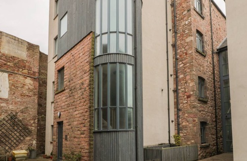 Tweedmouth Cottage | 90 m² Cottage ∙ 1 bedroom ∙ 2 guests