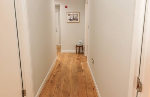 Tweedmouth Cottage | 90 m² Cottage ∙ 1 bedroom ∙ 2 guests