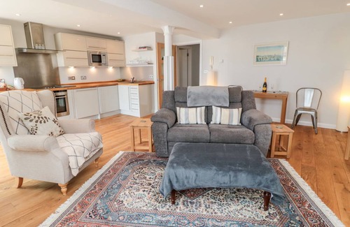 Tweedmouth Cottage | 90 m² Cottage ∙ 1 bedroom ∙ 2 guests
