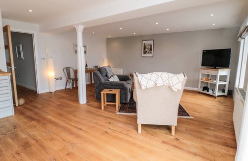 Tweedmouth Cottage | 90 m² Cottage ∙ 1 bedroom ∙ 2 guests