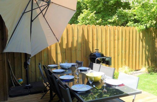 La Teste-de-Buch House | 90 m² House ∙ 3 bedrooms ∙ 8 guests