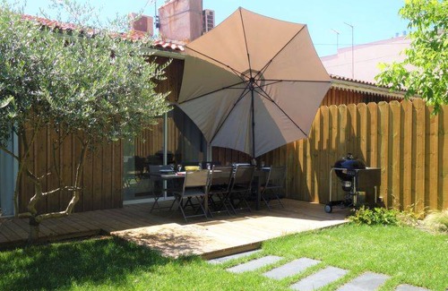 La Teste-de-Buch House | 90 m² House ∙ 3 bedrooms ∙ 8 guests
