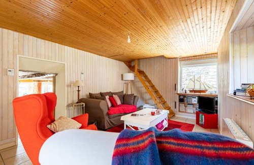 Plouer-sur-Rance House | 90 m² House ∙ 2 bedrooms ∙ 2 guests