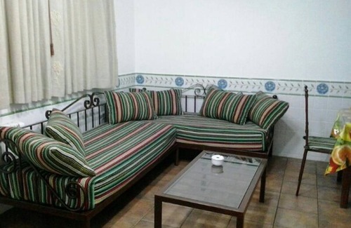 Las Majadas House | 90 m² House ∙ 2 bedrooms ∙ 4 guests