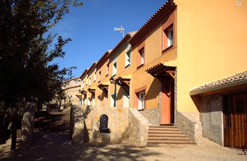 Las Majadas House | 90 m² House ∙ 2 bedrooms ∙ 4 guests