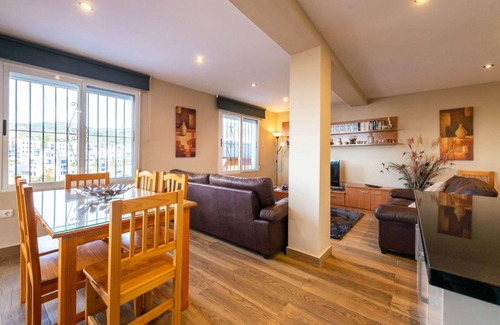Almunecar House | 90 m² House ∙ 2 bedrooms ∙ 5 guests