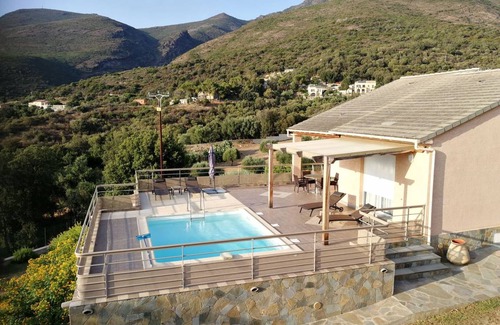 Farinole House | 90 m² House ∙ 2 bedrooms ∙ 5 guests