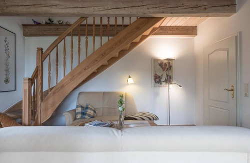 Borgsum House | 90 m² House ∙ 2 bedrooms ∙ 5 guests