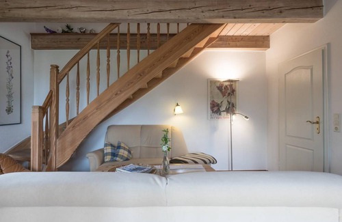 Borgsum House | 90 m² House ∙ 2 bedrooms ∙ 5 guests