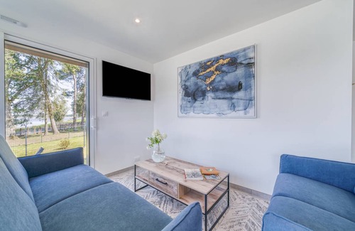 Vosges House | 90 m² House ∙ 2 bedrooms ∙ 6 guests