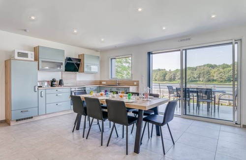 Vosges House | 90 m² House ∙ 2 bedrooms ∙ 6 guests