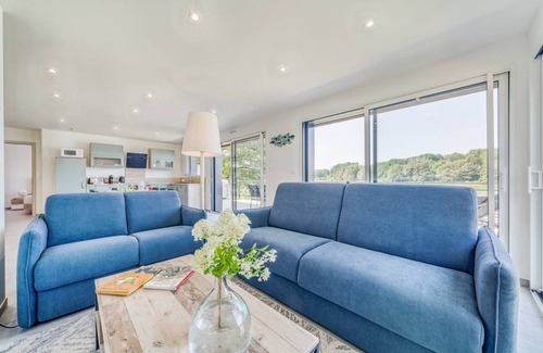 Vosges House | 90 m² House ∙ 2 bedrooms ∙ 6 guests