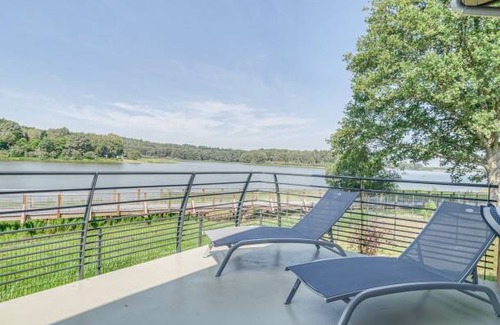 Vosges House | 90 m² House ∙ 2 bedrooms ∙ 5 guests