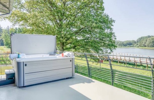Vosges House | 90 m² House ∙ 2 bedrooms ∙ 5 guests