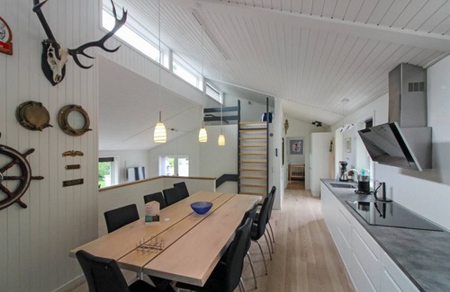 Balka House | 90 m² House ∙ 2 bedrooms ∙ 6 guests