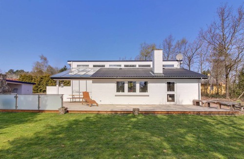 Balka House | 90 m² House ∙ 2 bedrooms ∙ 6 guests