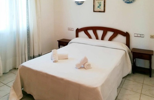 Javea House | 90 m² House ∙ 2 bedrooms ∙ 4 guests