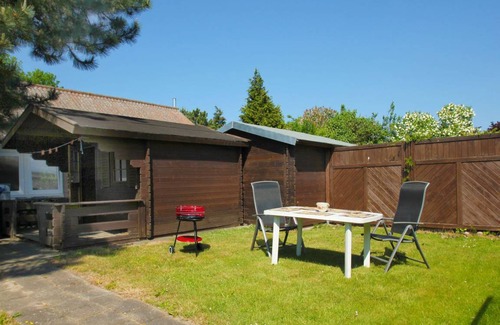 Wiek House | 90 m² House ∙ 2 bedrooms ∙ 4 guests