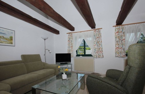 Wiek House | 90 m² House ∙ 2 bedrooms ∙ 4 guests