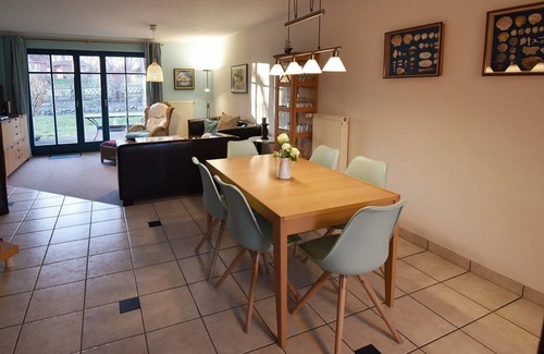 Puddemin House | 90 m² House ∙ 3 bedrooms ∙ 4 guests
