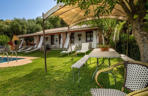 Jubrique House | 90 m² House ∙ 3 bedrooms ∙ 6 guests