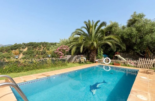 Jubrique House | 90 m² House ∙ 3 bedrooms ∙ 6 guests