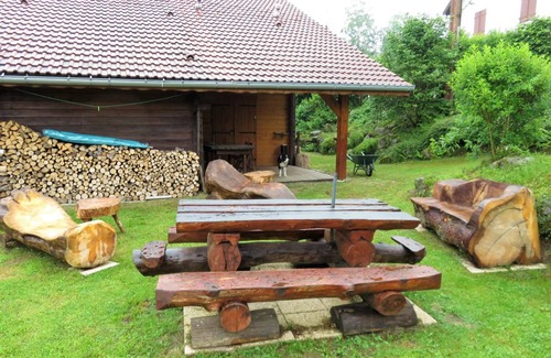 Le Tholy House | 90 m² House ∙ 3 bedrooms ∙ 6 guests