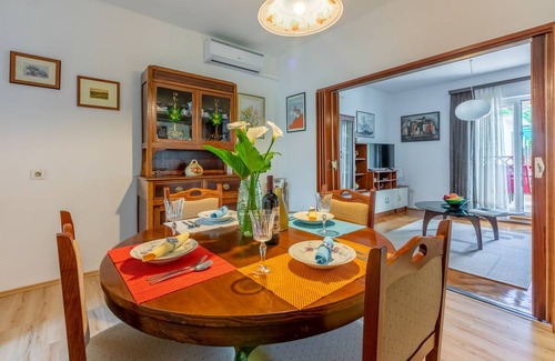 Snasici House | 90 m² House ∙ 3 bedrooms ∙ 6 guests
