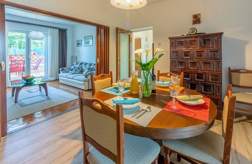 Snasici House | 90 m² House ∙ 3 bedrooms ∙ 6 guests