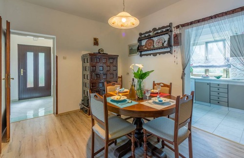 Snasici House | 90 m² House ∙ 3 bedrooms ∙ 6 guests