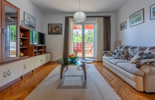 Snasici House | 90 m² House ∙ 3 bedrooms ∙ 6 guests
