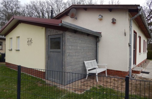 Dargun House | 90 m² House ∙ 3 bedrooms ∙ 6 guests