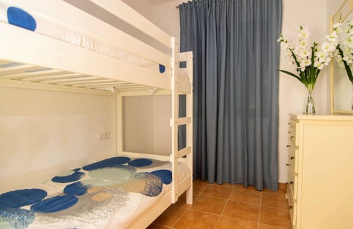 Playa Blanca House | 90 m² House ∙ 3 bedrooms ∙ 6 guests