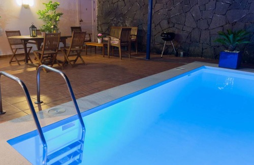 Playa Blanca House | 90 m² House ∙ 3 bedrooms ∙ 6 guests
