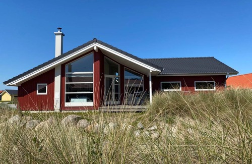 Grossenbrode House | 90 m² House ∙ 4 bedrooms ∙ 10 guests