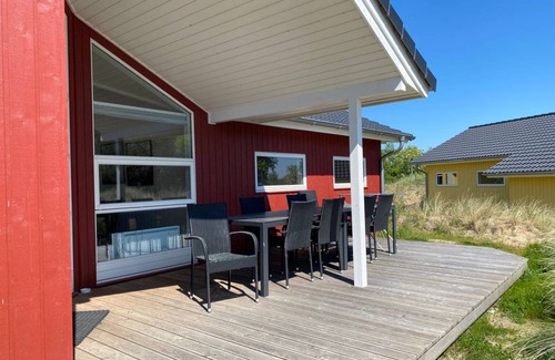 Grossenbrode House | 90 m² House ∙ 4 bedrooms ∙ 10 guests