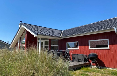 Grossenbrode House | 90 m² House ∙ 4 bedrooms ∙ 10 guests